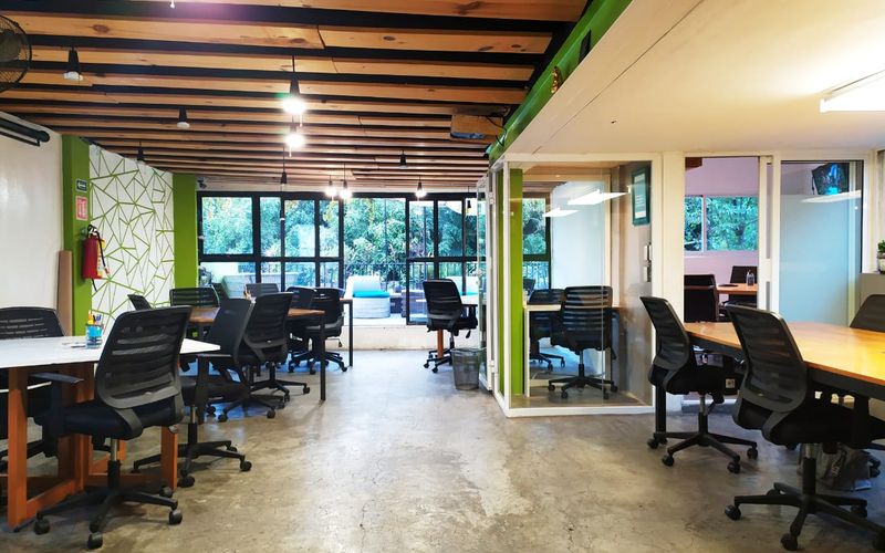 240 Ámsterdam Hipódromo Cuauhtémoc, Ciudad De México Image 7