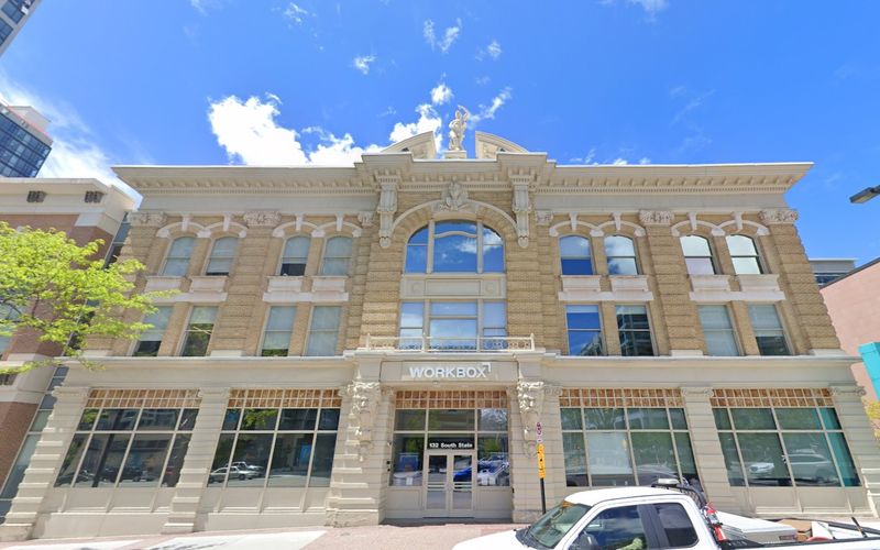 132 S State St, Salt Lake City Image 11