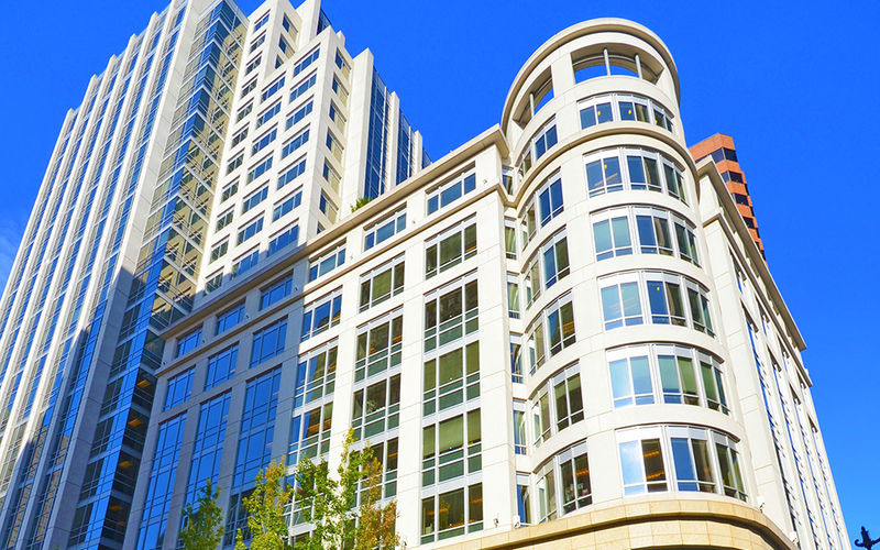 1700 Seventh Ave, Seattle Image 1