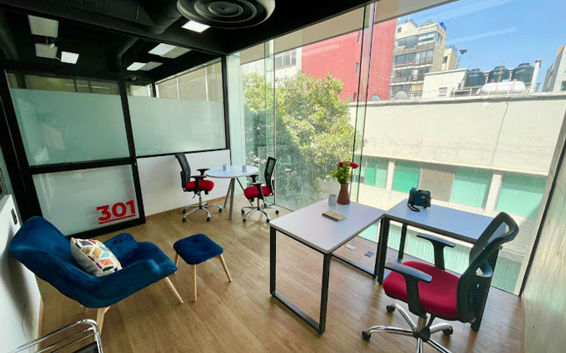 214 Av F C De Cuernavaca Polanco Polanco I Secc Miguel Hidalgo, Ciudad De México Image 2