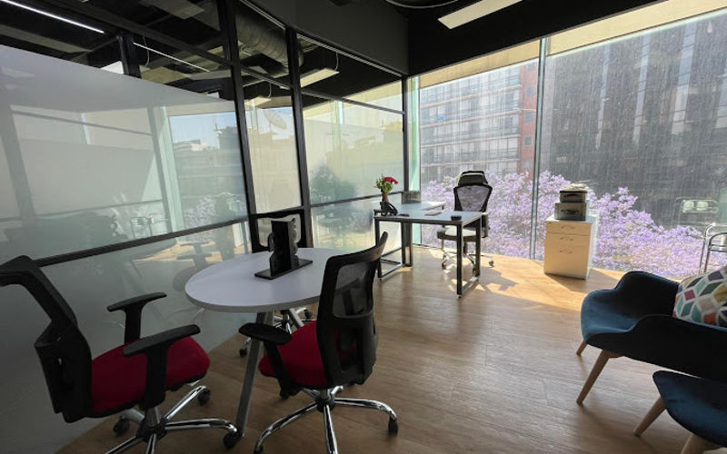 214 Av F C De Cuernavaca Polanco Polanco I Secc Miguel Hidalgo, Ciudad De México Image 5