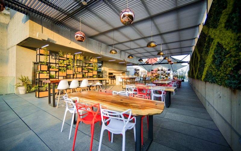 214 Av F C De Cuernavaca Polanco Polanco I Secc Miguel Hidalgo, Ciudad De México Image 7