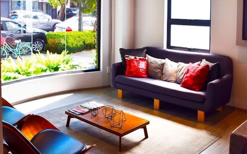 316 Eugenio Sue Polanco Polanco Iv Secc Miguel Hidalgo, Ciudad De México Image 6