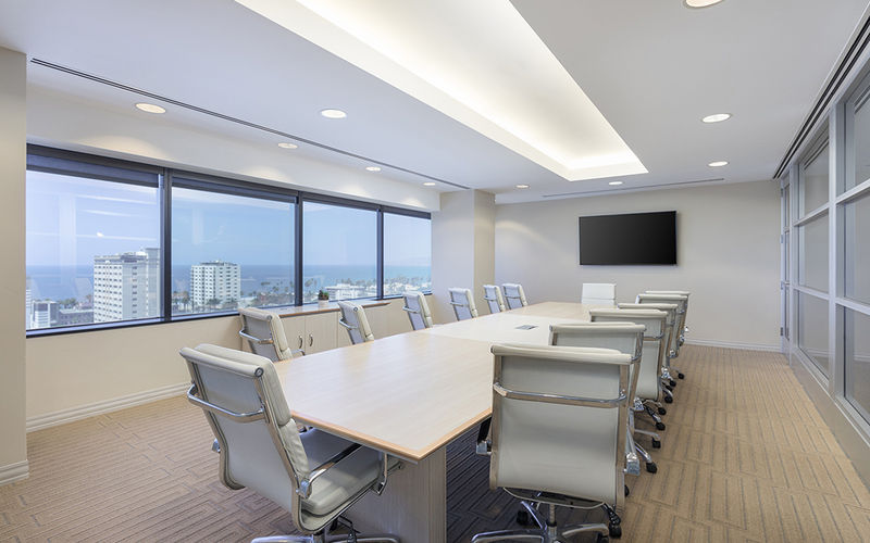 401 Wilshire Boulevard, Santa Monica Image 1