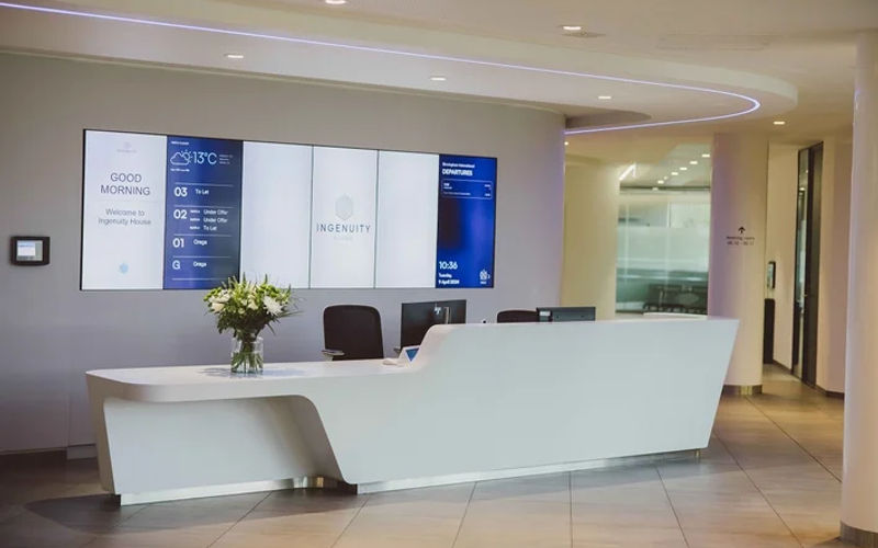 Bickenhill Lane, Birmingham Image 7