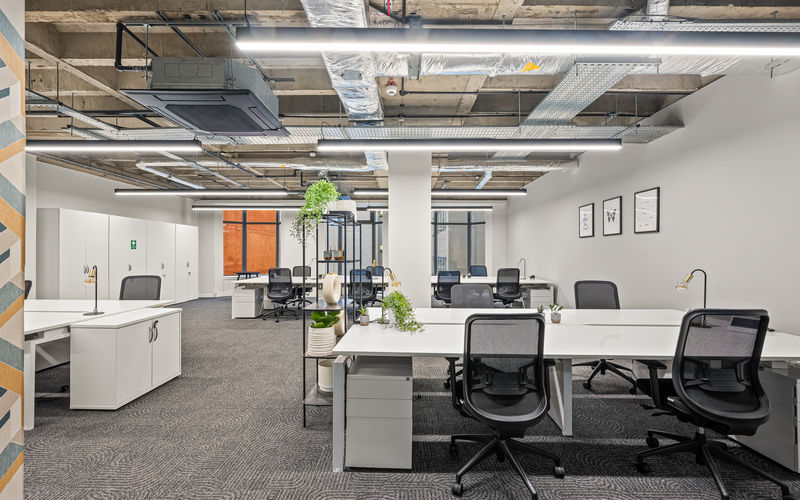 124 St Vincent Street, Glasgow City Image 6