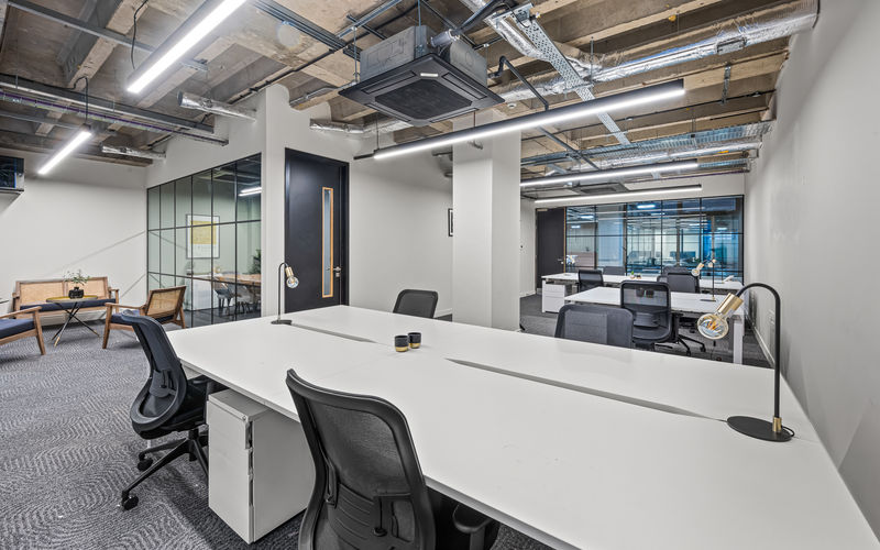 124 St Vincent Street, Glasgow City Image 7