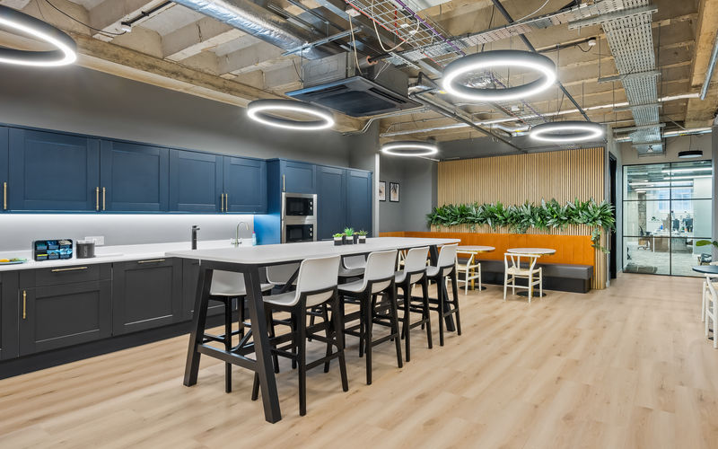 124 St Vincent Street, Glasgow City Image 9