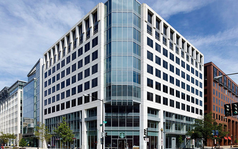 2001 L Street Nw, Washington Image 1