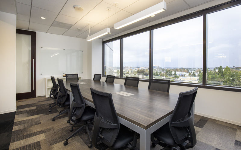 4225 Executive Square, La Jolla Image 6