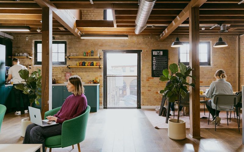 5 - 6 Grays Yard Springfield Road, Chelmsford Image 4