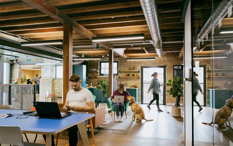 5 - 6 Grays Yard Springfield Road, Chelmsford Image 1