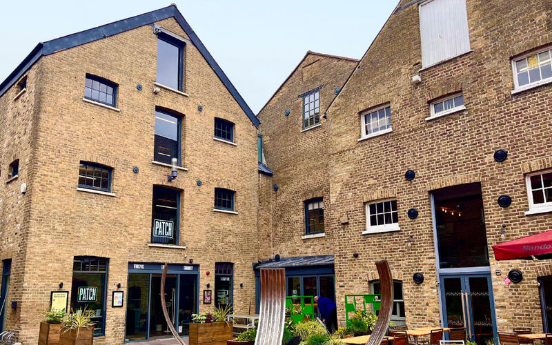 5 - 6 Grays Yard Springfield Road, Chelmsford Image 11