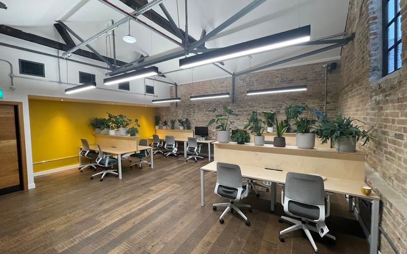 5 - 6 Grays Yard Springfield Road, Chelmsford Image 5