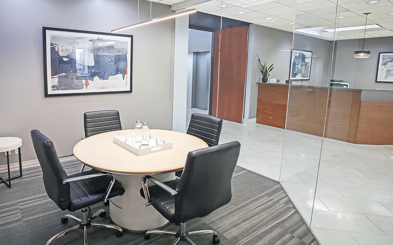 7700 Irvine Center Drive, Irvine Image 1
