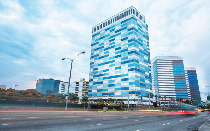 222 N Pacific Coast Highway, El Segundo Image 8