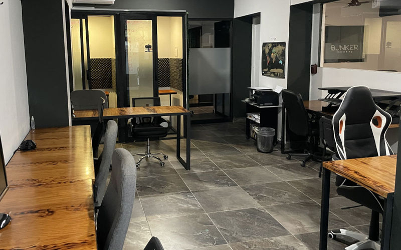 Avenida 10 Norte Esquina Con Calle 38 Zazil Ha, Playa Del Carmen Image 5