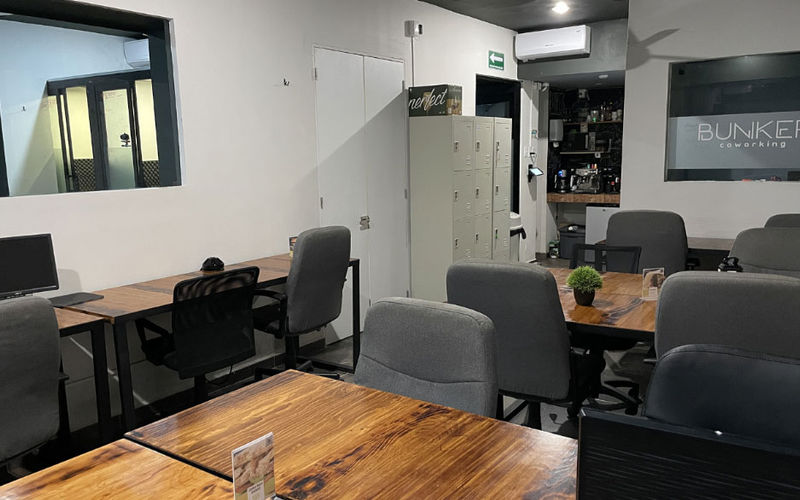 Avenida 10 Norte Esquina Con Calle 38 Zazil Ha, Playa Del Carmen Image 1