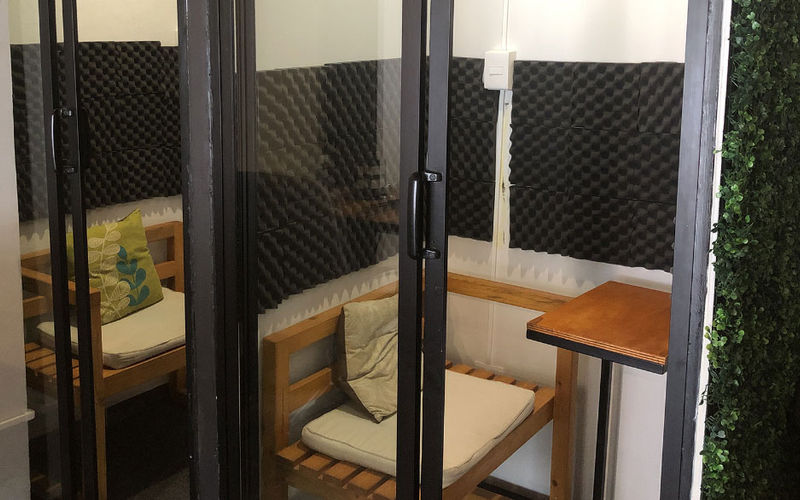 Avenida 10 Norte Esquina Con Calle 38 Zazil Ha, Playa Del Carmen Image 6