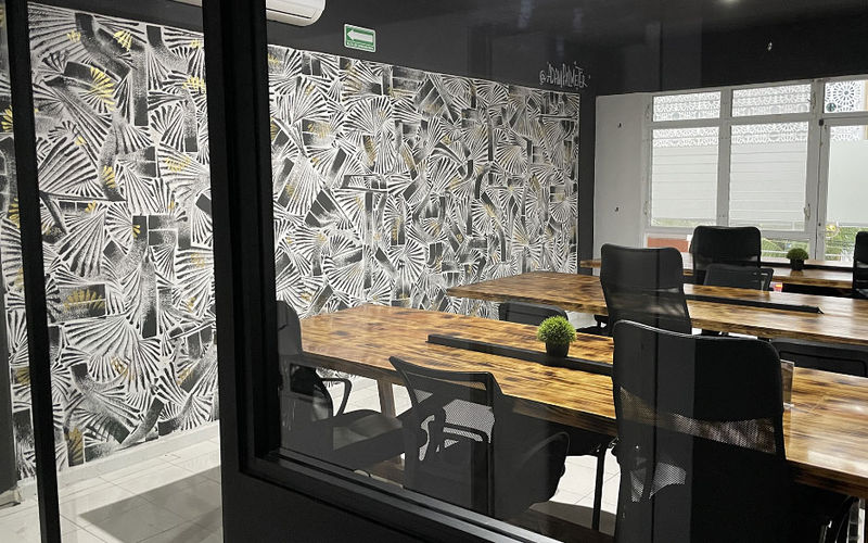 Avenida 10 Norte Esquina Con Calle 38 Zazil Ha, Playa Del Carmen Image 4