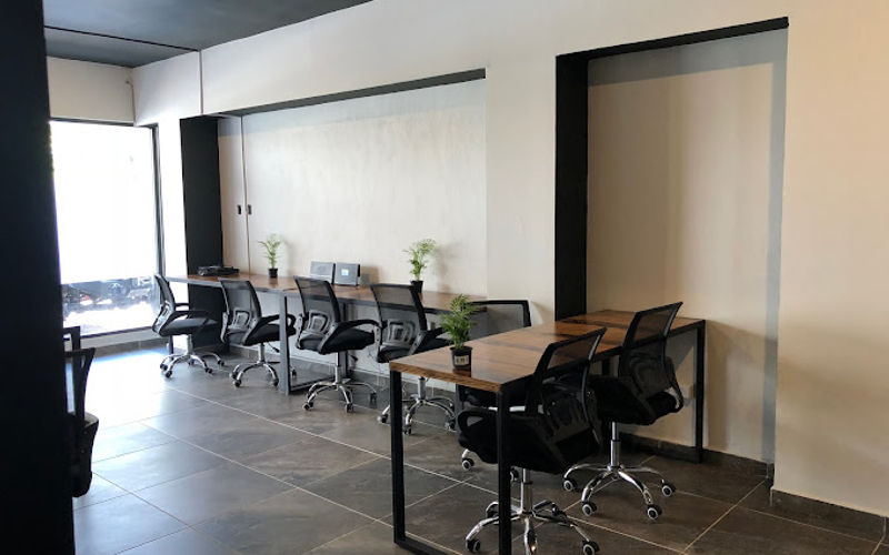 Avenida 10 Norte Esquina Con Calle 38 Zazil Ha, Playa Del Carmen Image 7