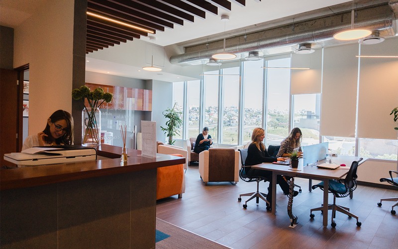 17 Av Paseo Monte Miranda Ote Fracc Monte Miranda, Santiago De Image 3