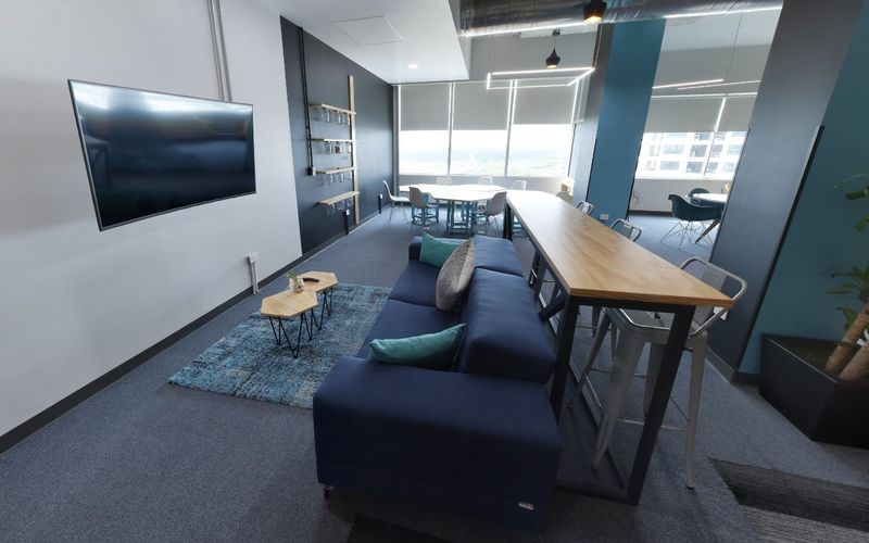 30 Esquina Con Avenida Sayil Antonio Enríquez Savignac Malecón Tajamar, Cancún Image 3