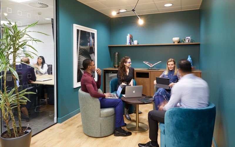 25 Eccleston Place, London Image 6