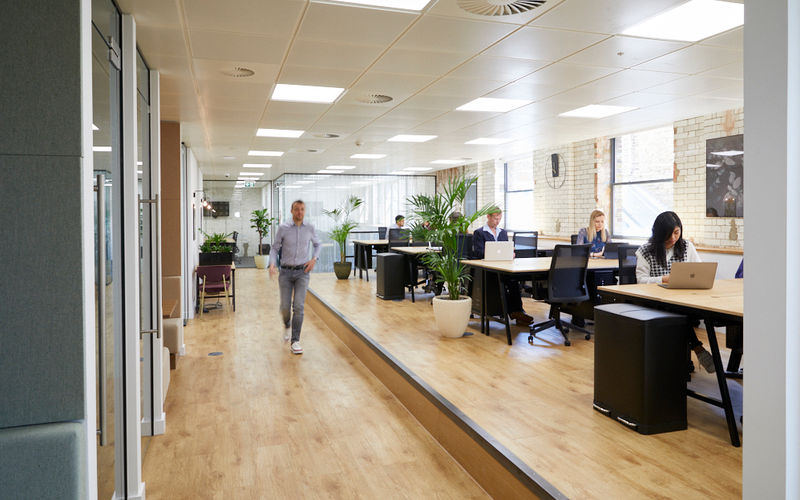 25 Eccleston Place, London Image 7