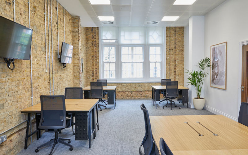 25 Eccleston Place, London Image 5