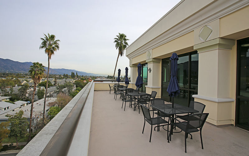 1055 E Colorado Blvd, Pasadena Image 1