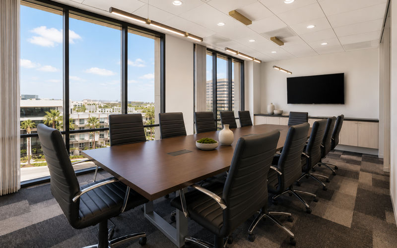 1 Park Plaza, Irvine Image 1