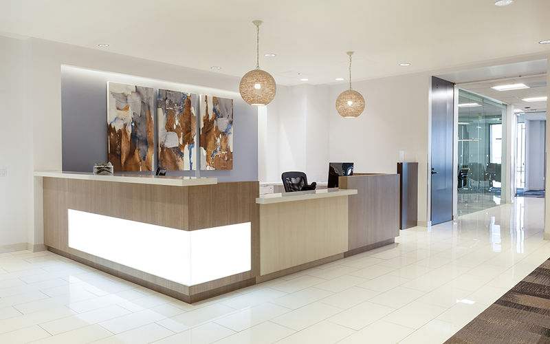 1 Park Plaza, Irvine Image 1