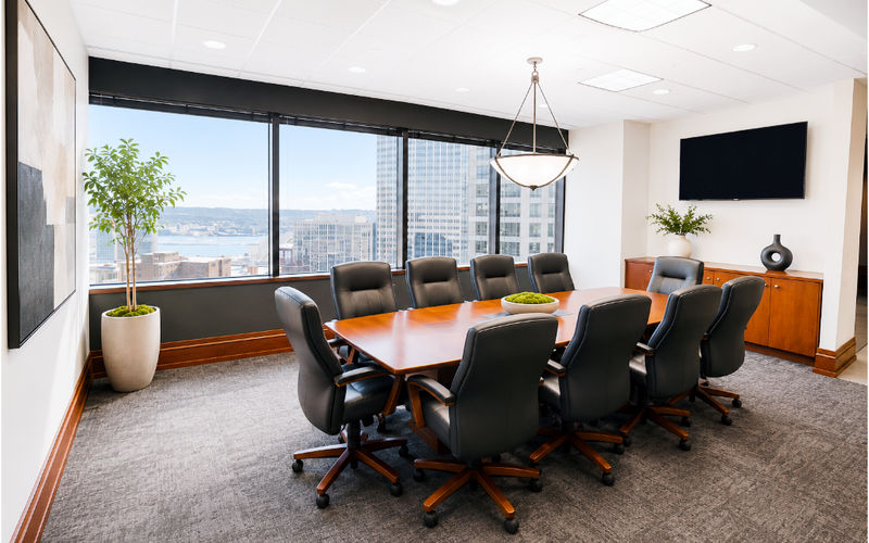 250 East 5th Street, Cincinnati Image 1
