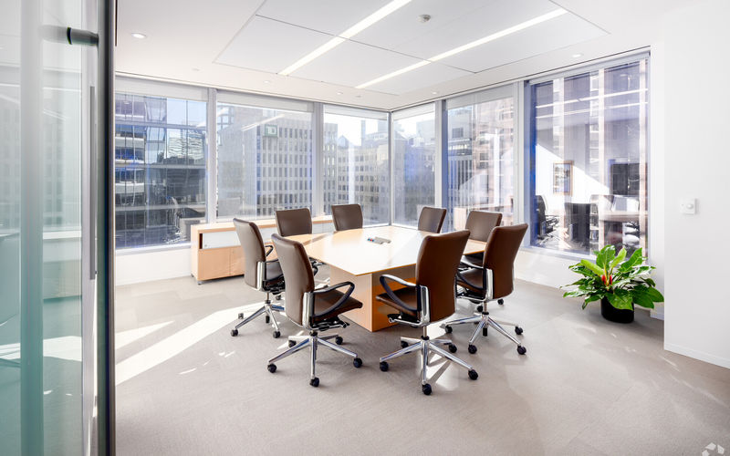 333 Bay St, Toronto Image 2