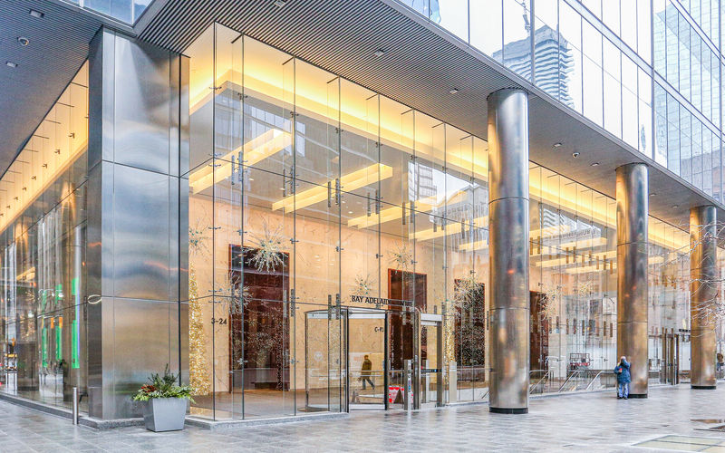 333 Bay St, Toronto Image 12