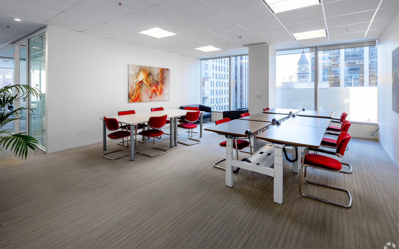 333 Bay St, Toronto Image 10