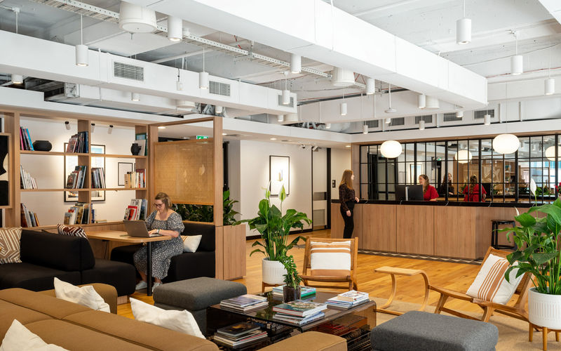 260 Queen Street, Brisbane City Image 17