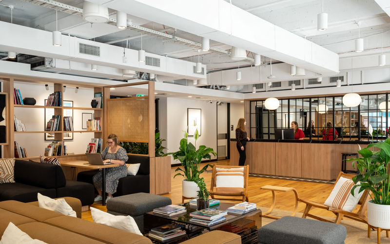 260 Queen Street, Brisbane City Image 1