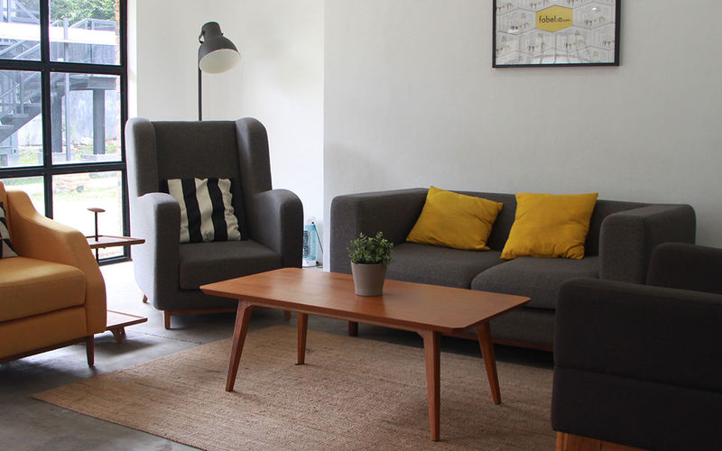 No.4 Jalan Bangka Xii, Kota Jakarta Selatan Image 2