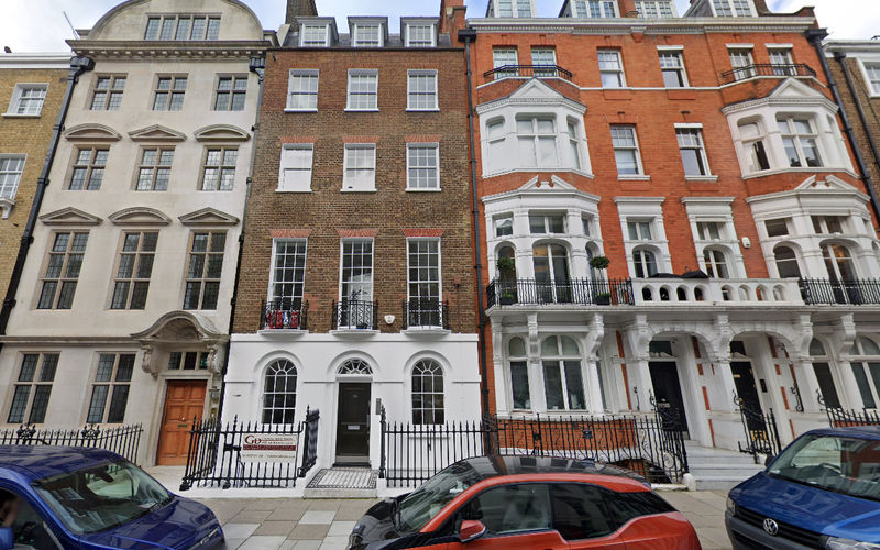 34-36 Queen Anne Street, London Image 11