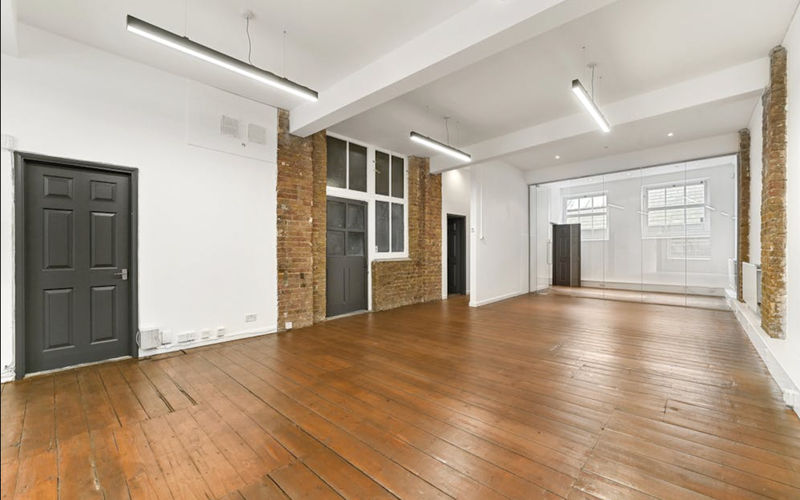 71 Leonard Street, London, 17 DESKS 71 Leonard Street, London Image 1
