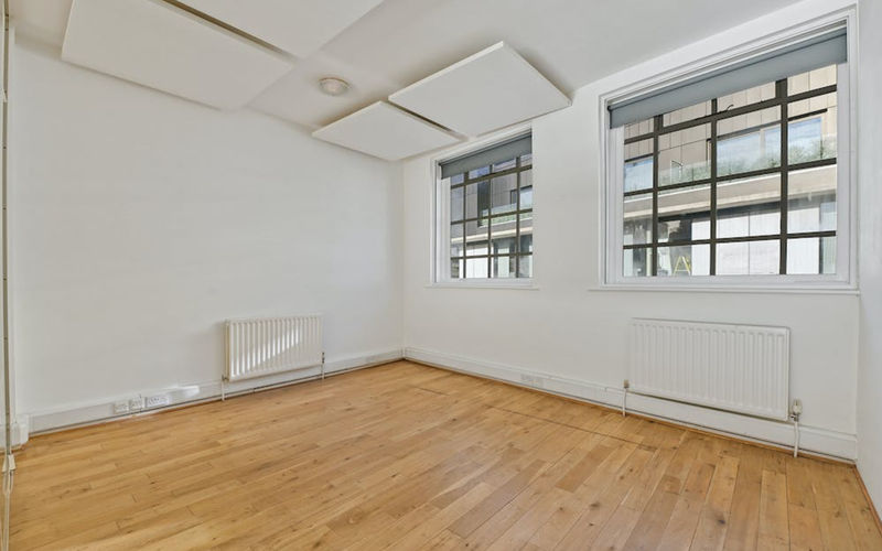 71 Leonard Street, London Image 1