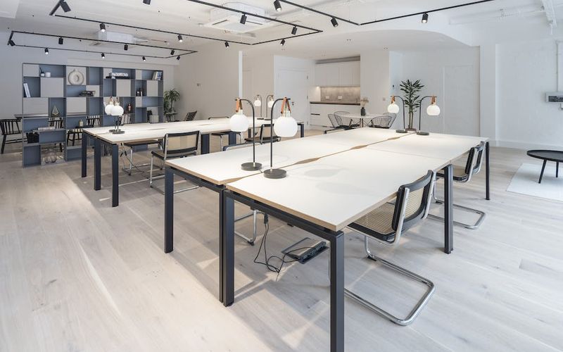 7 Long Street, Shoreditch Image 6