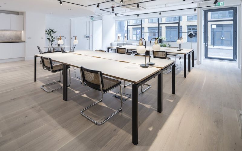 7 Long Street, Shoreditch Image 8