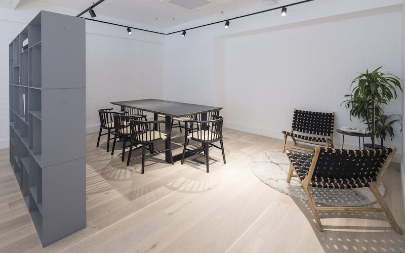 7 Long Street, Shoreditch Image 5