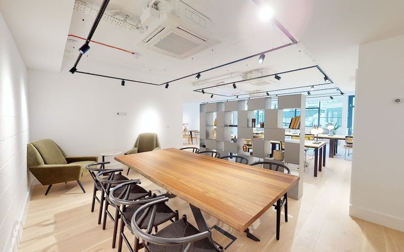 7 Long Street, Shoreditch Image 4