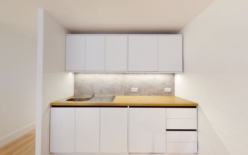 7 Long Street, Shoreditch Image 1