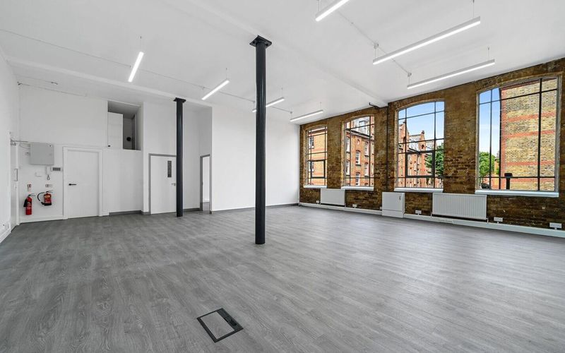 1a Old Nichol Street, Shoreditch Image 4