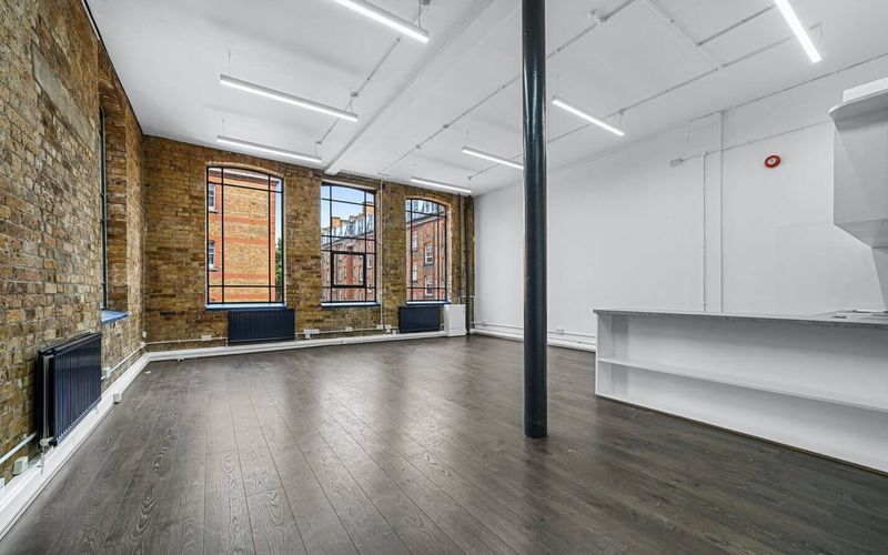 1a Old Nichol Street, Shoreditch Image 5